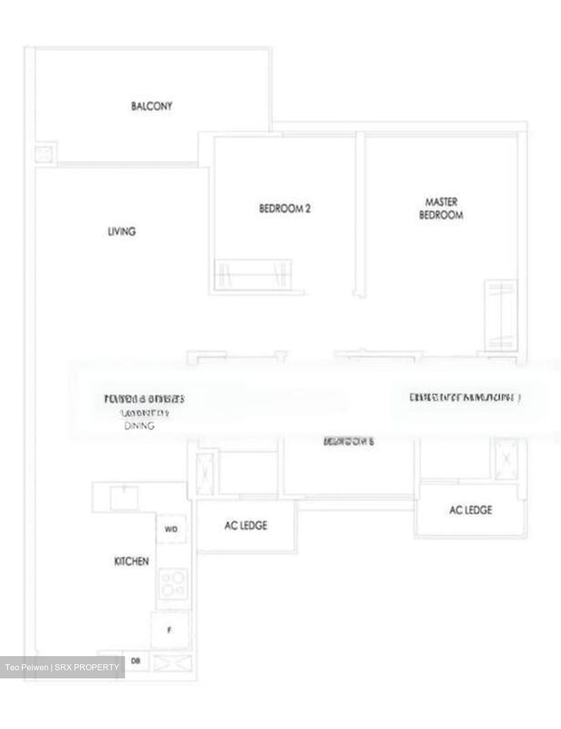 Treasure at Tampines (D18), Condominium #504340831